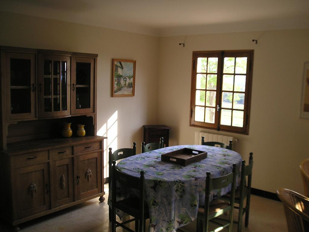 Bed and Breakfast Masmazan Camera foto