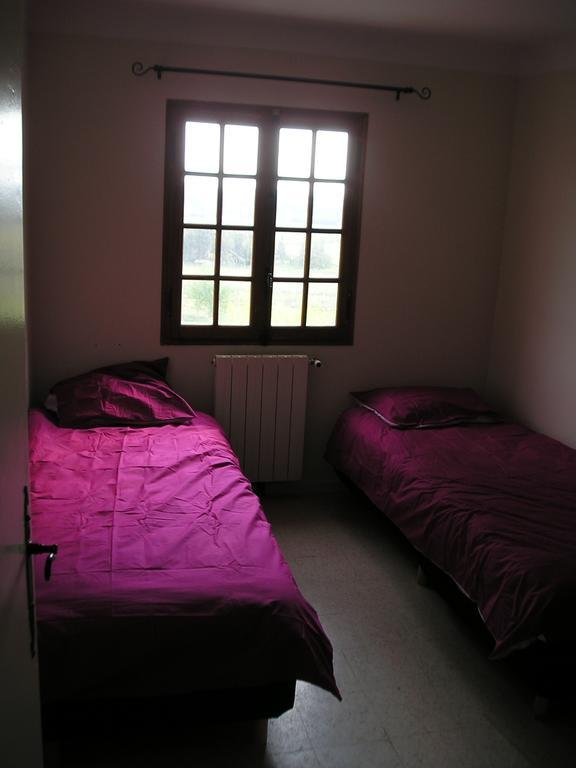 Bed and Breakfast Masmazan Camera foto